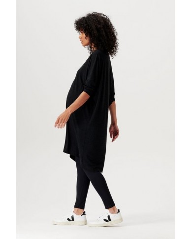 Dress Olivet - Grey melange Dress Olivet - Grey melange