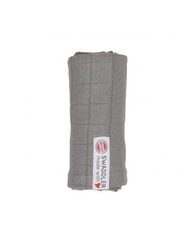 Tétra coton hydrophile 70x70 cm - Donkey Tétra coton hydrophile 70x70 cm - Donkey