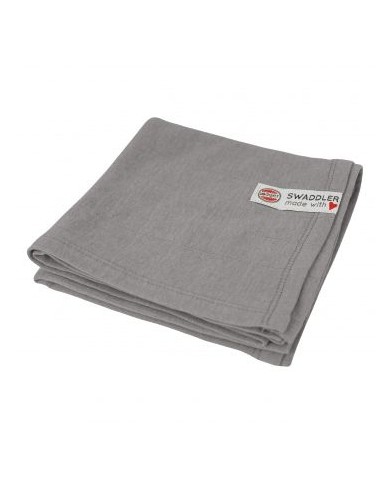 Tétra coton hydrophile 70x70 cm - Donkey Tétra coton hydrophile 70x70 cm - Donkey