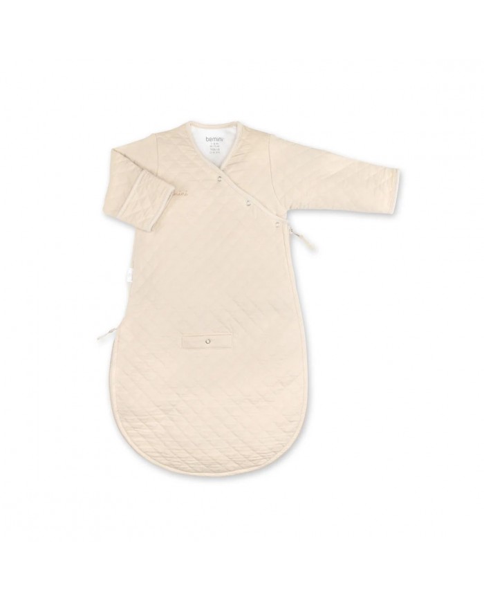 Sac de nuit 1-4m Pady quilted jersey QUILT 29 - TOG 1.5