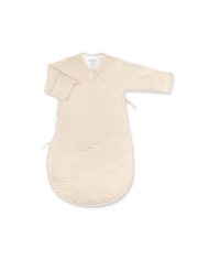 Sac de nuit 1-4m Pady quilted jersey QUILT 43 vintage - TOG 1.5