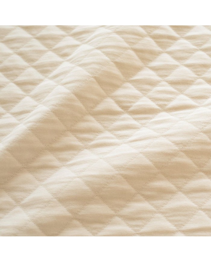 Sac de nuit 1-4m Pady quilted jersey QUILT 29 - TOG 1.5