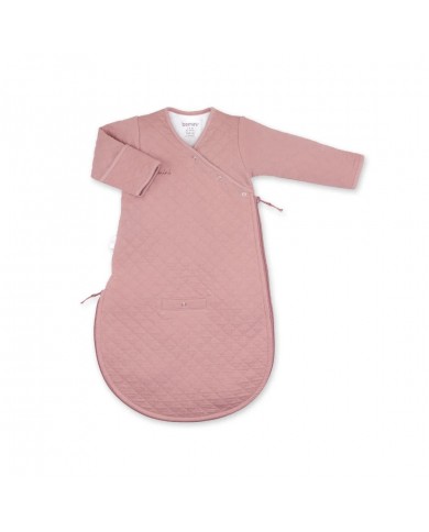 Sac de nuit 1-4m Pady quilted jersey QUILT 43 vintage - TOG 1.5 Sac de nuit 1-4m Pady quilted jersey QUILT 43 vintage - TOG 1.5