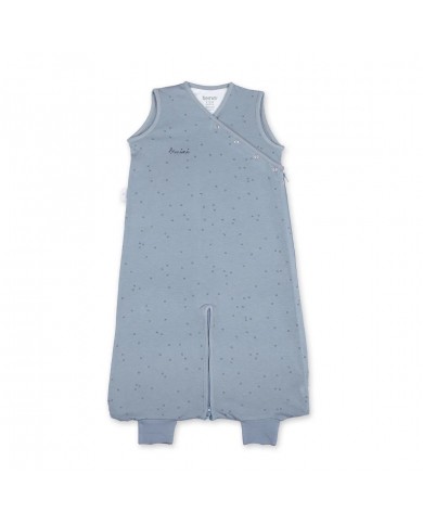 Sac de nuit 4-12m Jersey OUPSS 66 - TOG 0.5 Sac de nuit 4-12m Jersey OUPSS 66 - TOG 0.5