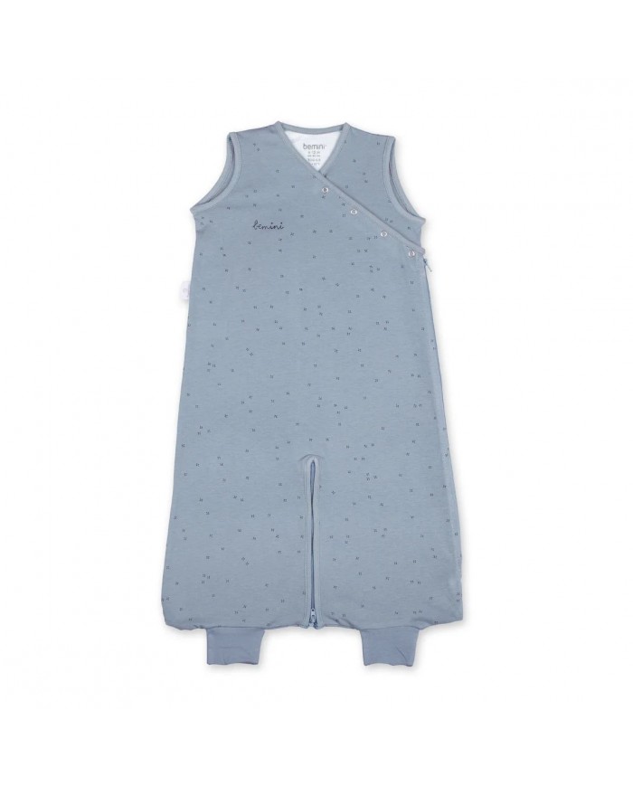 Sac de nuit 4-12m Jersey OUPSS 66 - TOG 0.5