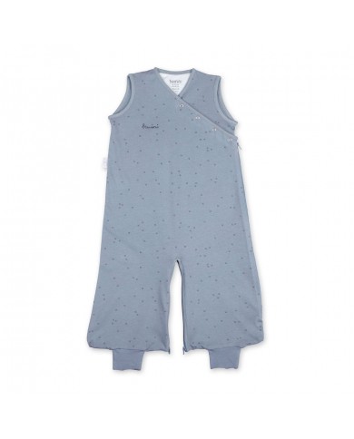 Sac de nuit 4-12m Jersey OUPSS 66 - TOG 0.5 Sac de nuit 4-12m Jersey OUPSS 66 - TOG 0.5