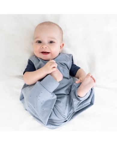 Sac de nuit 4-12m Jersey OUPSS 66 - TOG 0.5 Sac de nuit 4-12m Jersey OUPSS 66 - TOG 0.5