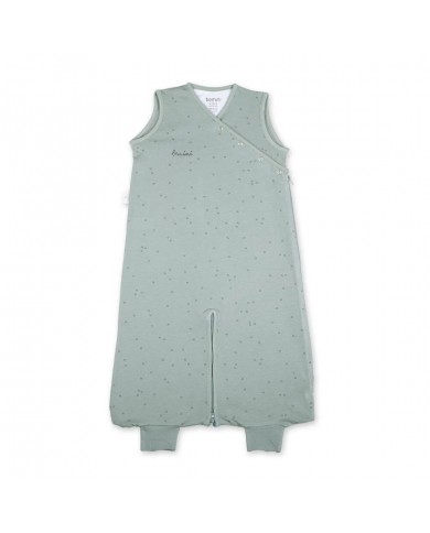 Sac de nuit 4-12m Jersey OUPSS 76 - TOG 0.5 Sac de nuit 4-12m Jersey OUPSS 76 - TOG 0.5