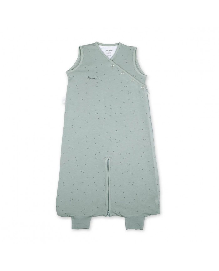 Sac de nuit 4-12m Jersey OUPSS 76 - TOG 0.5