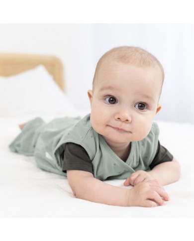 Sac de nuit 4-12m Jersey OUPSS 76 - TOG 0.5 Sac de nuit 4-12m Jersey OUPSS 76 - TOG 0.5