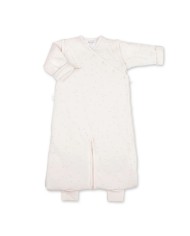 Sac de nuit 4-12m Pady quilted jersey QUILT 21 - TOG 1.5