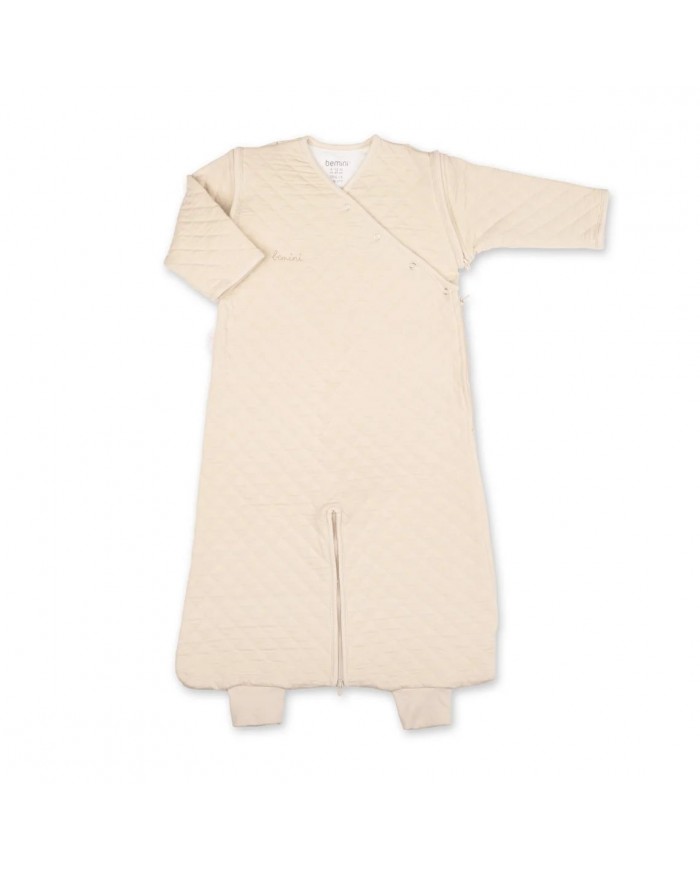 Sac de nuit 4-12m Pady quilted jersey QUILT 29 - TOG 1.5