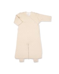 Sac de nuit 4-12m Pady quilted jersey QUILT 29 - TOG 1.5