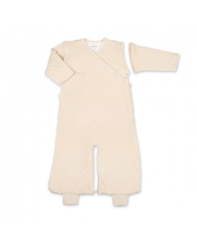 Sac de nuit 4-12m Pady quilted jersey QUILT 29 - TOG 1.5