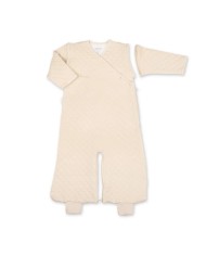 Sac de nuit 4-12m Pady quilted jersey QUILT 29 - TOG 1.5