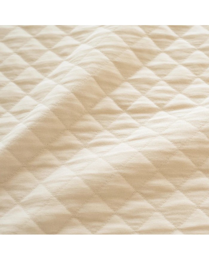 Sac de nuit 4-12m Pady quilted jersey QUILT 29 - TOG 1.5