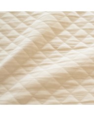 Sac de nuit 4-12m Pady quilted jersey QUILT 29 - TOG 1.5