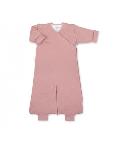 Sac de nuit 4-12m Pady quilted jersey QUILT 43 - TOG 1.5