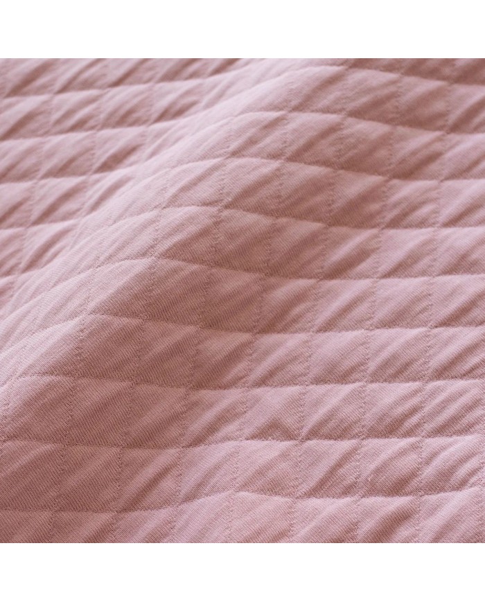 Sac de nuit 4-12m Pady quilted jersey QUILT 43 - TOG 1.5
