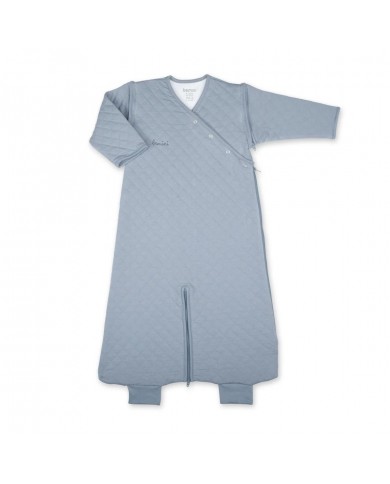 Sac de nuit 4-12m Pady quilted jersey QUILT 66 - TOG 1.5
