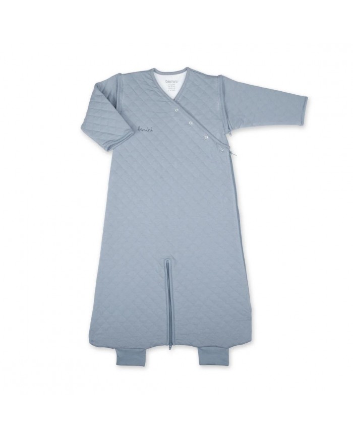 Sac de nuit 4-12m Pady quilted jersey QUILT 66 - TOG 1.5