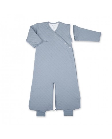 Sac de nuit 4-12m Pady quilted jersey QUILT 66 - TOG 1.5