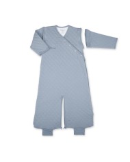 Sac de nuit 4-12m Pady quilted jersey QUILT 66 - TOG 1.5