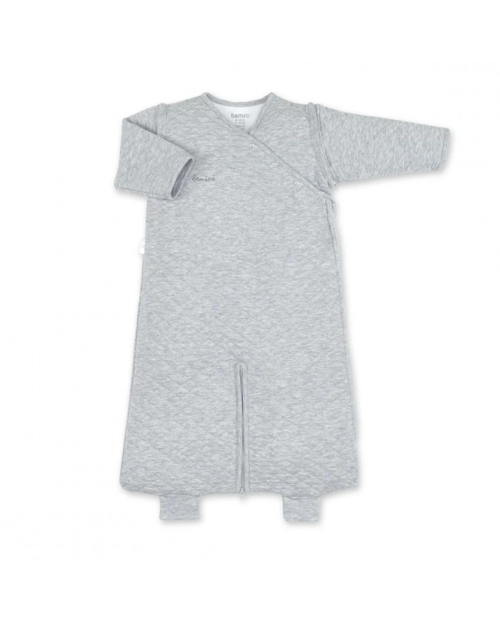 Sac de nuit 4-12m Pady quilted jersey QUILT 95 - TOG 1.5