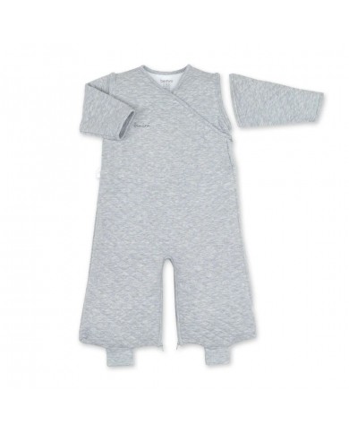 Sac de nuit 4-12m Pady quilted jersey QUILT 95 - TOG 1.5 Sac de nuit 4-12m Pady quilted jersey QUILT 95 - TOG 1.5
