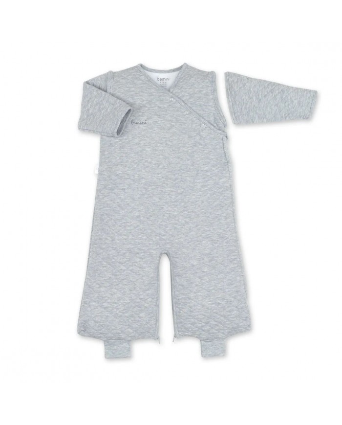Sac de nuit 4-12m Pady quilted jersey QUILT 95 - TOG 1.5
