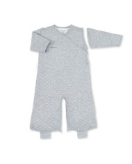 Sac de nuit 4-12m Pady quilted jersey QUILT 95 - TOG 1.5