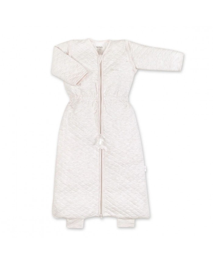 Sac de nuit 12-24m Pady quilted jersey QUILT 21 - TOG 1.5