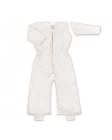 Sac de nuit 12-24m Pady quilted jersey QUILT 21 - TOG 1.5