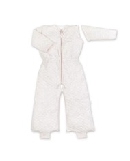 Sac de nuit 12-24m Pady quilted jersey QUILT 21 - TOG 1.5