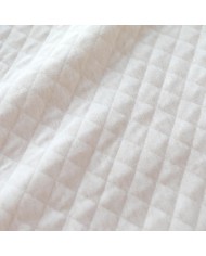 Sac de nuit 12-24m Pady quilted jersey QUILT 21 - TOG 1.5