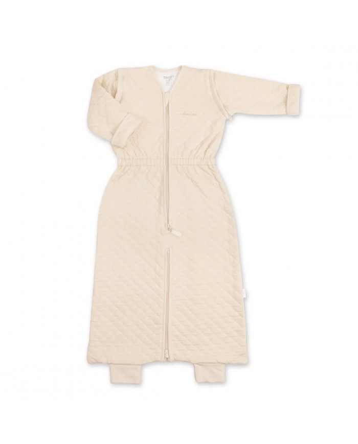 Sac de nuit 12-24m Pady quilted jersey QUILT 29 - TOG 1.5