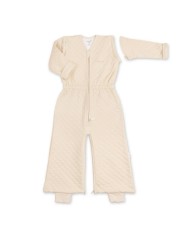 Sac de nuit 12-24m Pady quilted jersey QUILT 29 - TOG 1.5