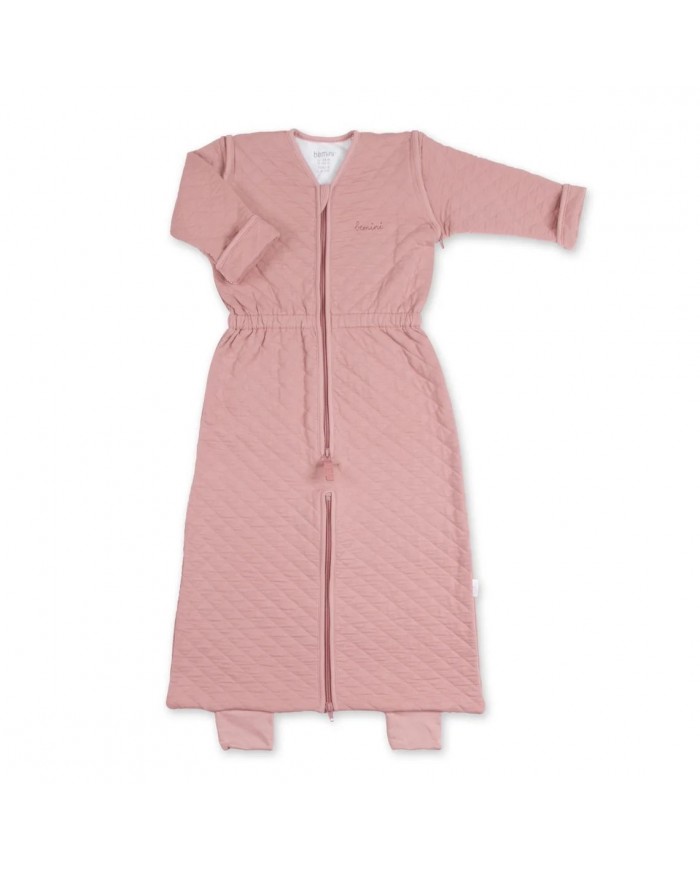 Sac de nuit 12-24m Pady quilted jersey QUILT 43 - TOG 1.5