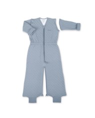 Sac de nuit 12-24m Pady quilted jersey QUILT 66 - TOG 1.5