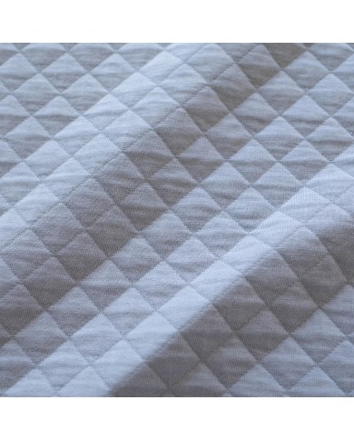 Sac de nuit 12-24m Pady quilted jersey QUILT 66 - TOG 1.5 Sac de nuit 12-24m Pady quilted jersey QUILT 66 - TOG 1.5