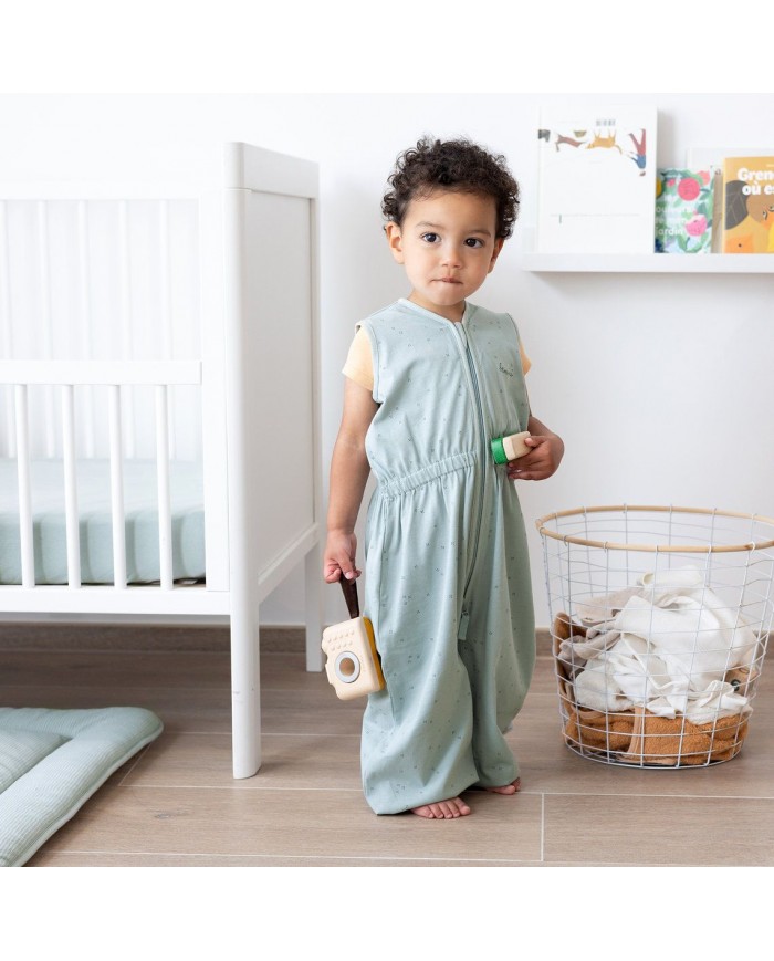 Sac de nuit 12-24m Jersey OUPSS 76 - TOG 0.5