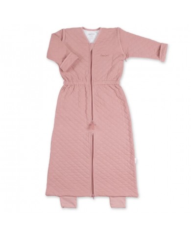 Sac de nuit 24-36m Pady quilted jersey QUILT 43 - TOG 1.5