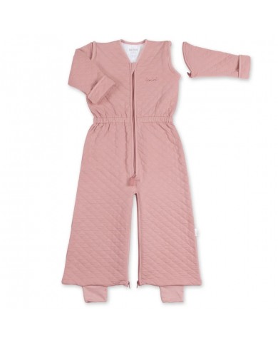 Sac de nuit 24-36m Pady quilted jersey QUILT 43 - TOG 1.5