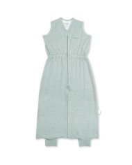 Sac de nuit 24-36m Pady quilted jersey QUILT 47 brick - TOG 1.5