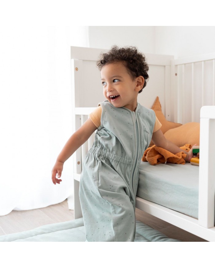 Sac de nuit 24-36m Jersey OUPSS 76 - TOG 0.5