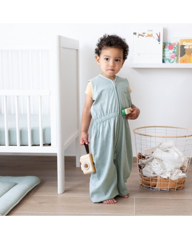 Sac de nuit 24-36m Jersey OUPSS 76 - TOG 0.5 Sac de nuit 24-36m Jersey OUPSS 76 - TOG 0.5