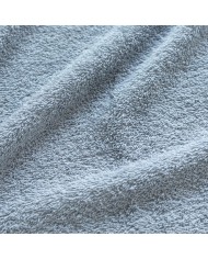 Poncho terry 66 stone