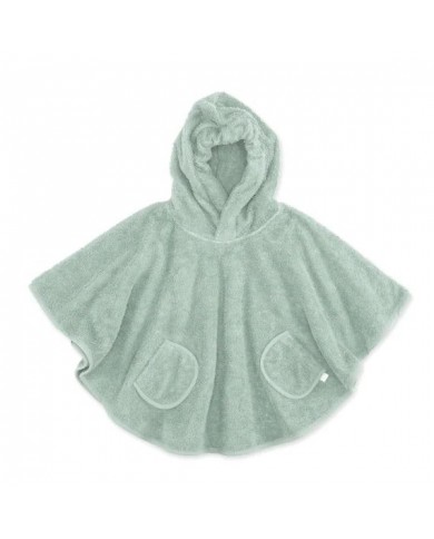 Poncho terry 76 lunar Poncho terry 76 lunar