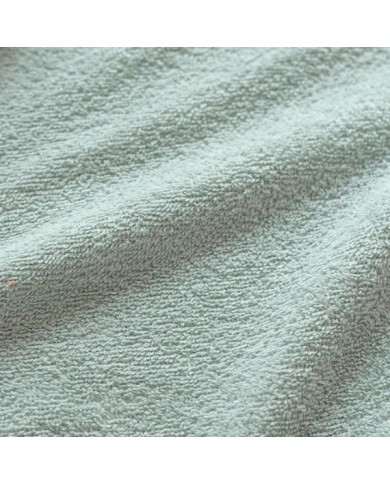 Poncho terry 76 lunar Poncho terry 76 lunar