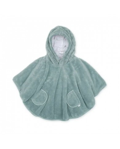 Poncho softy + jersey SOFTY 76 lunar Poncho softy + jersey SOFTY 76 lunar